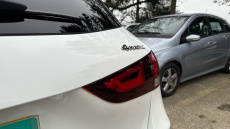 Mercedes-Benz GLA 220d 4Matic AMG Line Premium Plus 5dr Auto Diesel Hatchback